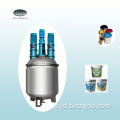 epoxy resin bushing reactor machine